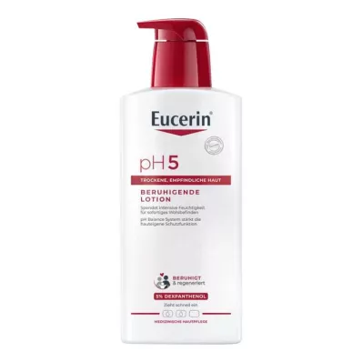Eucerin pH5 lotion peau sensible, 400 ml Eucerin pH5 lotion peau sensible, 400 ml