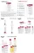 Instructions for use for Eucerin pH5 lotion peau sensible, 400 ml - 2