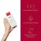 EUCERIN pH5 lotion lavante pour peaux sensibles, 200 ml