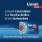 Lioran® Centra pour favoriser le sommeil, 50 pc
