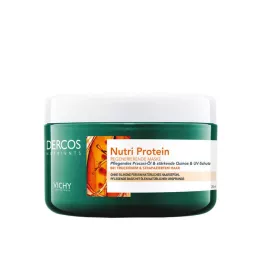 VICHY DERCOS Masque capillaire Nutrients Nutri Protein, 250 ml