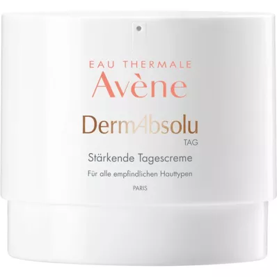 AVENE DermAbsolu TAG crème de jour fortifiante, 40 ml