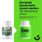 NATURAL Poudre de D-mannose de bouleau ZeinPharma, 50 g