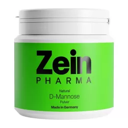 NATURAL Poudre de D-mannose de bouleau ZeinPharma, 200 g