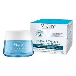 VICHY AQUALIA Crème riche thermale/R, 50 ml