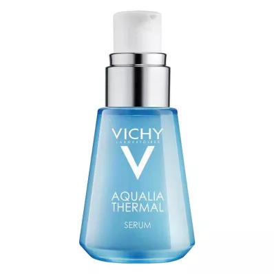 VICHY AQUALIA Sérum léger thermique/R, 30 ml