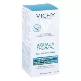 VICHY AQUALIA Sérum léger thermique/R, 30 ml