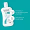 Physiogel Scalp Care Shampooing et après-shampooing pour cuir chevelu sensible, 250 ml