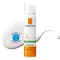 La Roche-Posay Anthelios spray visage LSF 50, 75 ml