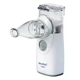 MICRODROP Inhalateur mesh, 1 pc