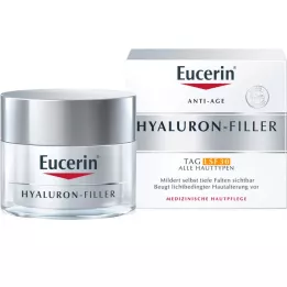 EUCERIN Anti-Age Hyaluron-Filler Jour LSF 30, 50 ml