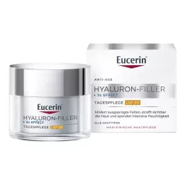 EUCERIN Anti-Age Hyaluron-Filler Jour LSF 30, 50 ml