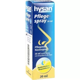 HYSAN Spray dentretien, 20 ml