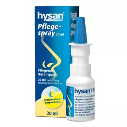 HYSAN Spray dentretien, 20 ml