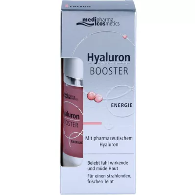 HYALURON BOOSTER Gel énergétique, 30 ml