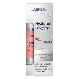 HYALURON BOOSTER Gel énergétique, 30 ml