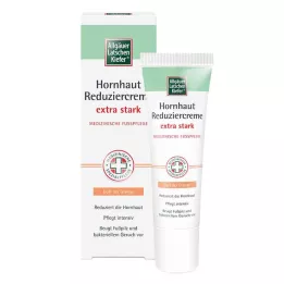 ALLGÄUER LATSCHENK. Crème réductrice de callosités extra-forte, 30 ml