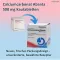 Carbonate de calcium Abanta 500 mg comprimés à croquer, 200 pc