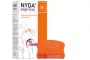 Instructions for use for Solution de pompe express Nyda, 2X50 ml - 2