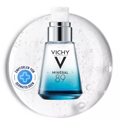 Élixir Vichy Minéral 89, 30 ml Élixir Vichy Minéral 89, 30 ml
