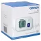 OMRON Tensiomètre à poignet RS2 HEM-6161-F, 1 pc