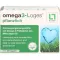 Gélules végétales OMEGA3-Loges, 60 gélules