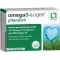 Gélules végétales OMEGA3-Loges, 120 gélules