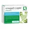 Capsules végétales OMEGA3-Loges, 120 pièces