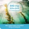 Capsules végétales OMEGA3-Loges, 120 pièces