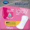 MOLICARE Premium lady pad 1,5 gouttes, 14 pces