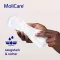 MOLICARE Premium lady pad 1,5 gouttes, 14 pces