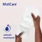 MOLICARE Premium lady pad 3 gouttes, 14 pces