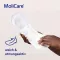 MOLICARE Premium lady pad 3 gouttes, 14 pces