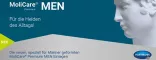 Instructions for use for MOLICARE Premium MEN Pad 2 gouttes, 14 pc - 1