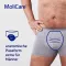 MOLICARE Premium MEN Pad 3 gouttes, 14 pcs