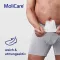 MOLICARE Premium MEN Pad 3 gouttes, 14 pcs