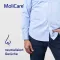 Molicare Premium Men Pad 4 gouttes (14 pièces)