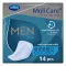 Molicare Premium Men Pad 4 gouttes (14 pièces)
