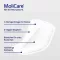 Molicare Premium Men Pad 4 gouttes (14 pièces)