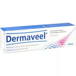 DERMAVEEL Crème, 30 ml