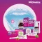BloXaphte® Oral Care rince-bouche pour les aphtes et les blessures de la bouche, 100 ml