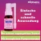 Spray buccal BloXaphte® Oral Care pour aphtes et blessures dans la bouche, 20 ml