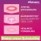 Spray buccal BloXaphte® Oral Care pour aphtes et blessures dans la bouche, 20 ml