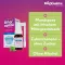 Spray buccal BloXaphte® Oral Care pour aphtes et blessures dans la bouche, 20 ml