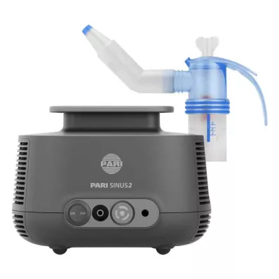 PARI Inhalateur SINUS2, 1 pc PARI Inhalateur SINUS2, 1 pc