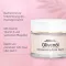Crème intensive à lhuile dolive, crème de nuit à la rose, 50 ml
