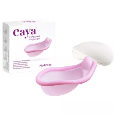 CAYA Diaphragme, 1 pc