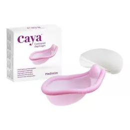 CAYA Diaphragme, 1 pc