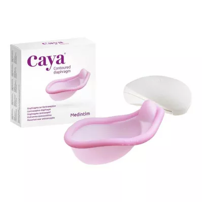 Diaphragme Caya, 1 pc