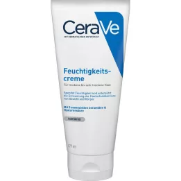 CERAVE Crème hydratante, 177 ml